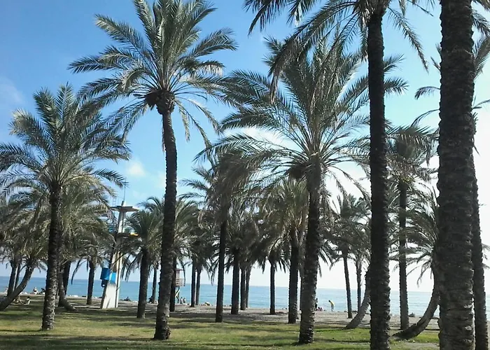 Estudio Costa Del Sol - Torremolinos