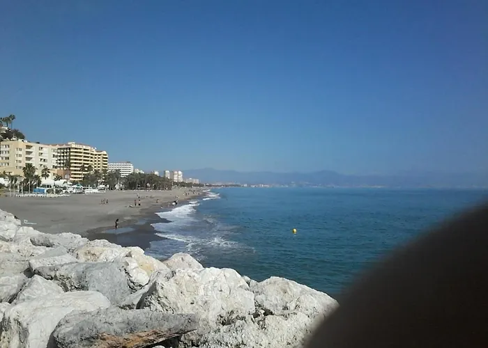 Estudio Costa Del Sol - Torremolinos